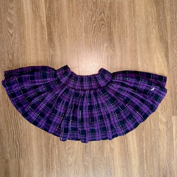NWOT VS PINK Skirt - Picture 2 of 9